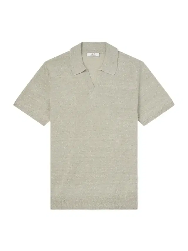 MR P. Linen and Cotton-Blend Polo Shirt - Men