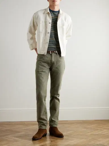 RRL Slim-Fit Jeans - Men | Thumbnail 2