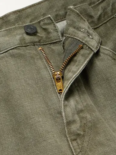RRL Slim-Fit Jeans - Men | Thumbnail 6