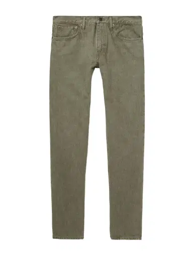 RRL Slim-Fit Jeans - Men | Thumbnail 1