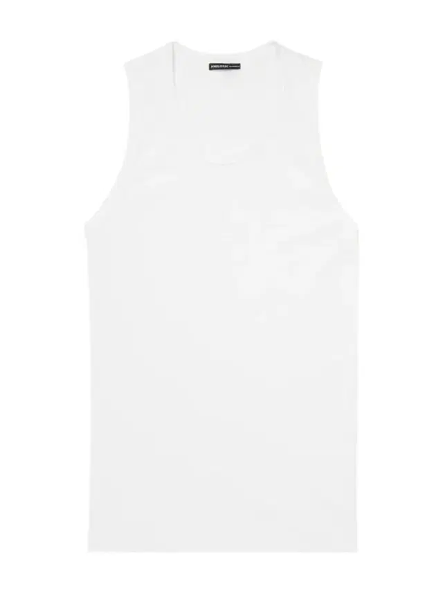James Perse LA Skate Ribbed Stretch-Cotton Jersey Tank Top - Men