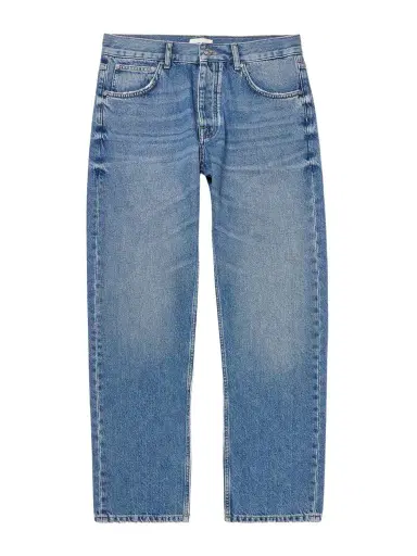 NN07 Sonny 1882 Straight-Leg Organic Jeans - Men | Thumbnail 1 NN07 Sonny 1882 Straight-Leg Organic Jeans - Men | Thumbnail 1