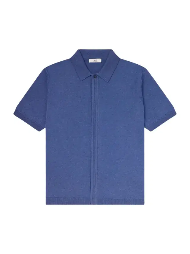 MR P. Organic Cotton and Silk-Blend Shirt - Men