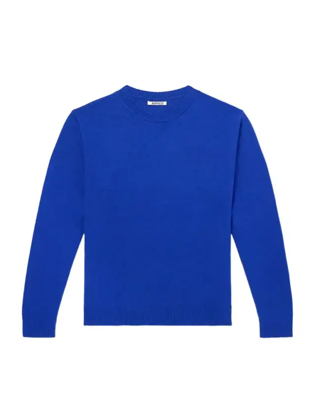 Brushed Cashmere and Cotton-Blend Sweater - Men