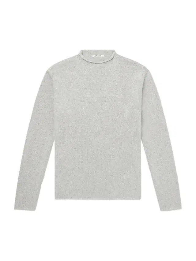 Cashmere and Silk-Blend Sweater - Men