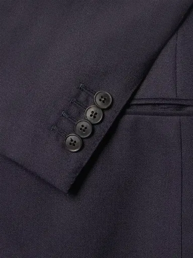 Saman Amel Wool Suit Jacket - Men | Thumbnail 6 Saman Amel Wool Suit Jacket - Men | Thumbnail 6