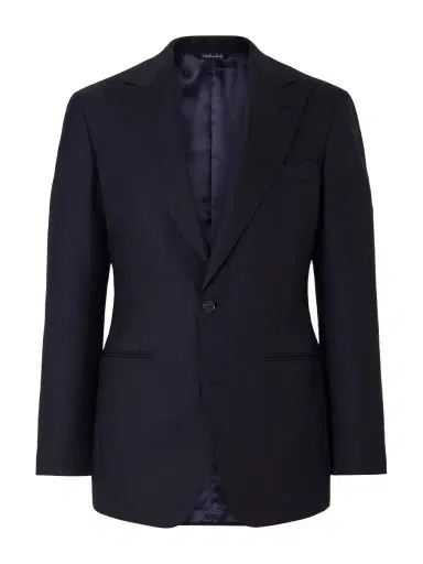 Saman Amel Wool Suit Jacket - Men | Thumbnail 1 Saman Amel Wool Suit Jacket - Men | Thumbnail 1