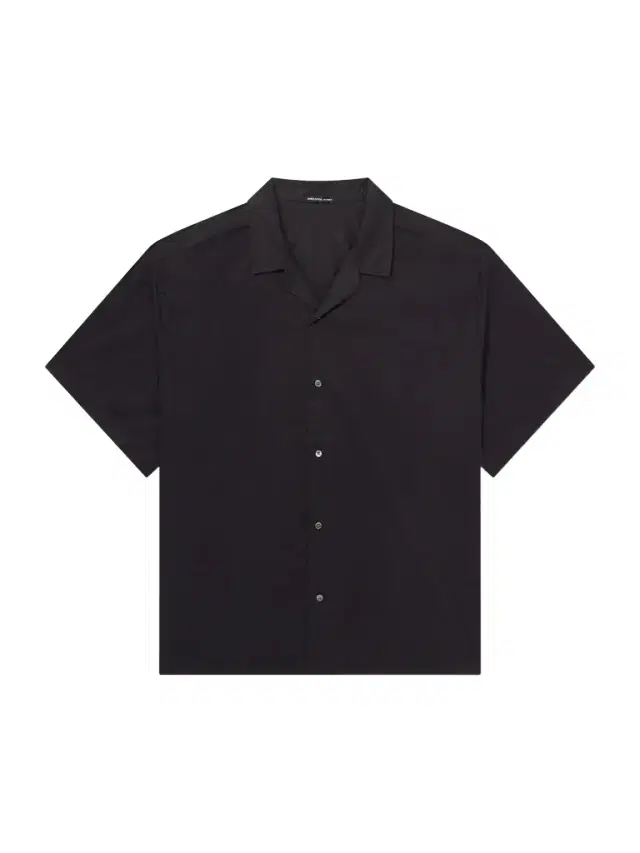 Convertible-Collar Cotton-Blend Poplin Shirt - Men