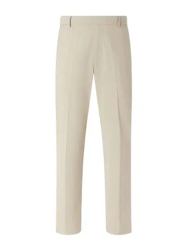 James Perse Golf Slim-Fit Stretch Cotton-Blend Trousers - Men | Thumbnail 1 James Perse Golf Slim-Fit Stretch Cotton-Blend Trousers - Men | Thumbnail 1