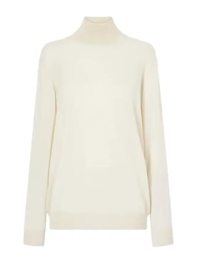 Nabari Cashmere Turtleneck Sweater