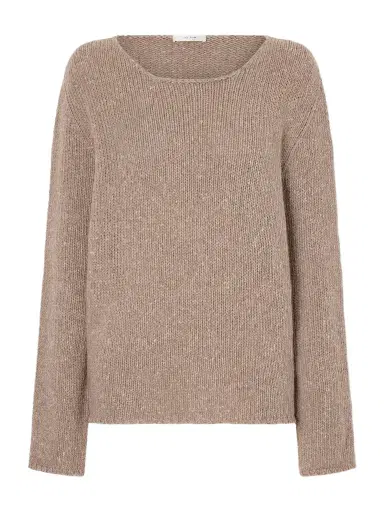 The Row Nitha Cashmere Sweater | Thumbnail 1
