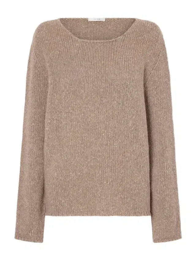 Nitha Cashmere Sweater