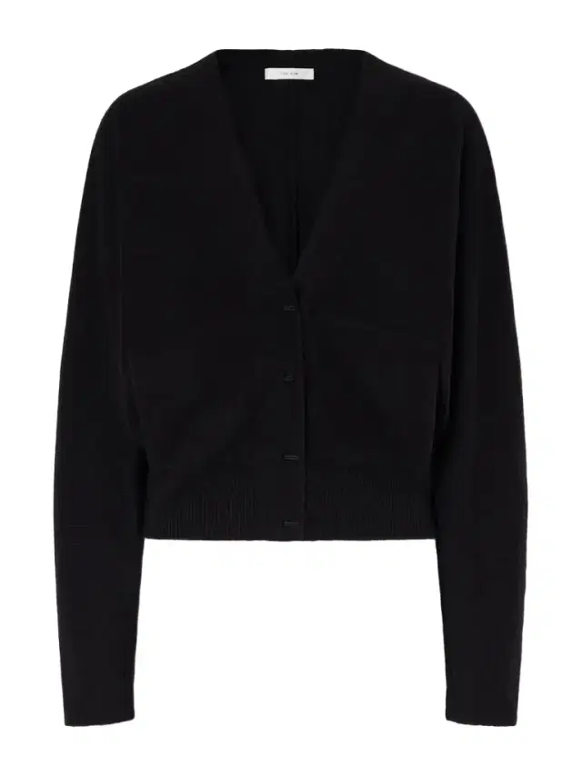 Navona Cashmere Cardigan