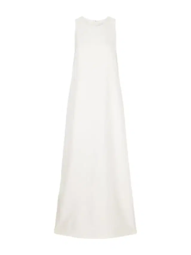 Mila Silk Maxi Dress