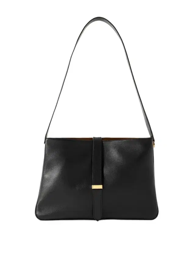 Nili Lotan Jane Leather Shoulder Bag