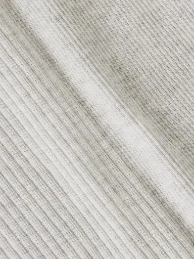 Loulou de Saison Limba Ribbed Cotton-jersey Tank | Thumbnail 5