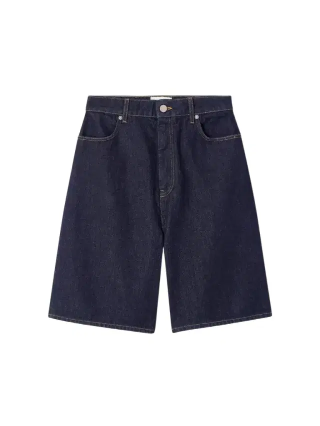 Isu Denim Shorts
