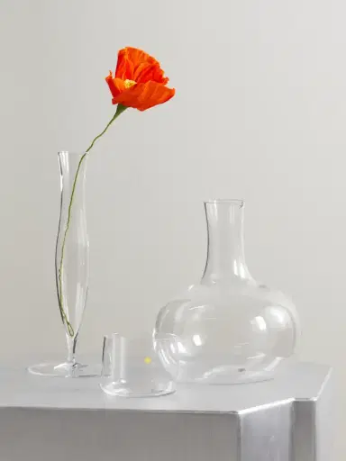 LOBMEYR Set Of Four Crystal Glass Tumblers | Thumbnail 2 LOBMEYR Set Of Four Crystal Glass Tumblers | Thumbnail 2