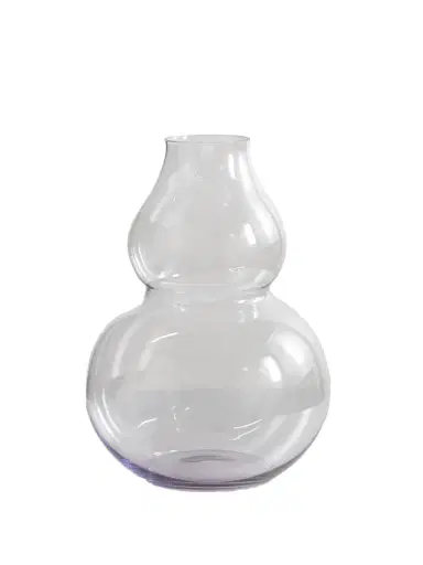 LOBMEYR Flower Crystal Glass Vase | Thumbnail 1 LOBMEYR Flower Crystal Glass Vase | Thumbnail 1