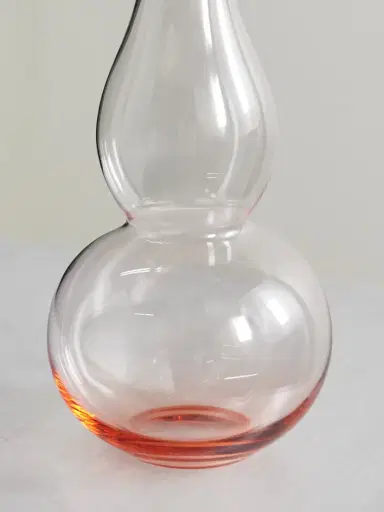 LOBMEYR Flower Crystal Glass Vase | Thumbnail 3 LOBMEYR Flower Crystal Glass Vase | Thumbnail 3