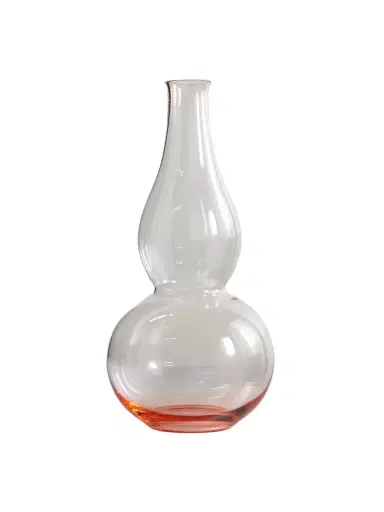 LOBMEYR Flower Crystal Glass Vase | Thumbnail 1 LOBMEYR Flower Crystal Glass Vase | Thumbnail 1