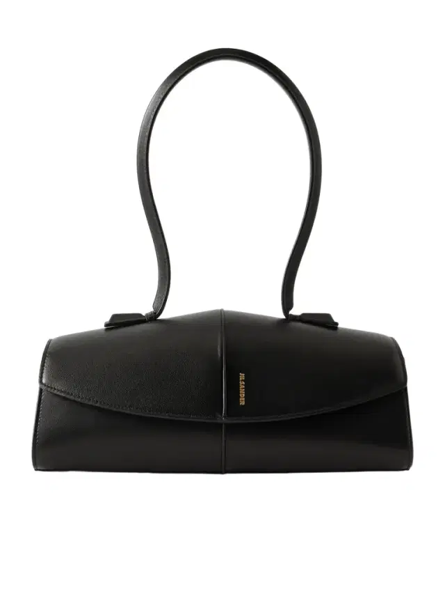 Linea Leather Shoulder Bag