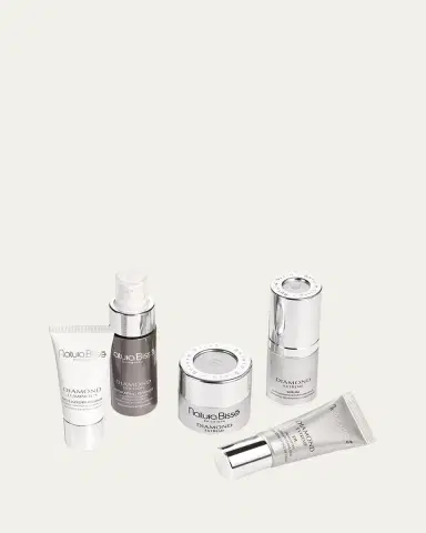 Natura Bissé Limited Edition Diamond Discovery Set | Thumbnail 2