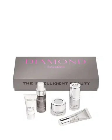 Natura Bissé Limited Edition Diamond Discovery Set | Thumbnail 1