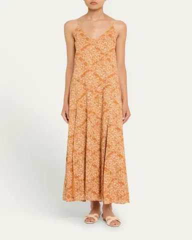 Hannah Artwear Veronica Maxi Dress | Thumbnail 2 Hannah Artwear Veronica Maxi Dress | Thumbnail 2
