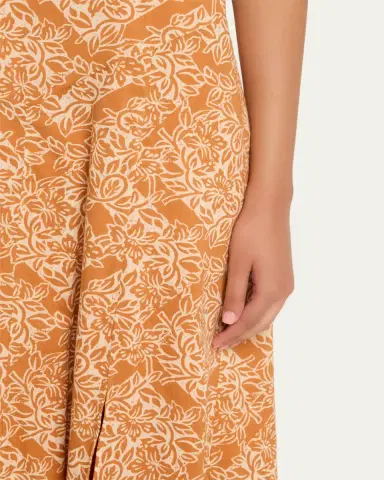 Hannah Artwear Veronica Maxi Dress | Thumbnail 5 Hannah Artwear Veronica Maxi Dress | Thumbnail 5