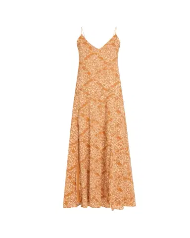 Hannah Artwear Veronica Maxi Dress | Thumbnail 1 Hannah Artwear Veronica Maxi Dress | Thumbnail 1