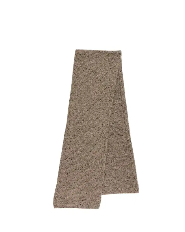 Heiki Cashmere Scarf