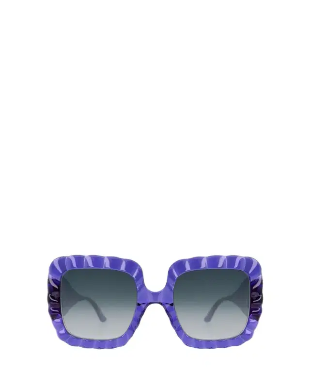Anna-Karin Karlsson Shade of Shelly Square Sunglasses