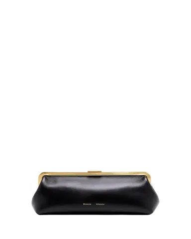Proenza Schouler Armory Nappa Leather Clutch Bag | Thumbnail 1 Proenza Schouler Armory Nappa Leather Clutch Bag | Thumbnail 1