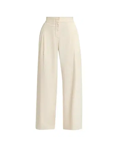 Proenza Schouler Rosalie Wide-Leg Corduroy Pants | Thumbnail 1 Proenza Schouler Rosalie Wide-Leg Corduroy Pants | Thumbnail 1