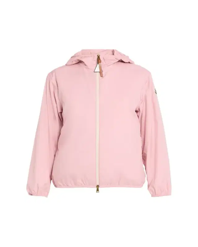 Fegeo Hooded Windbreaker Jacket