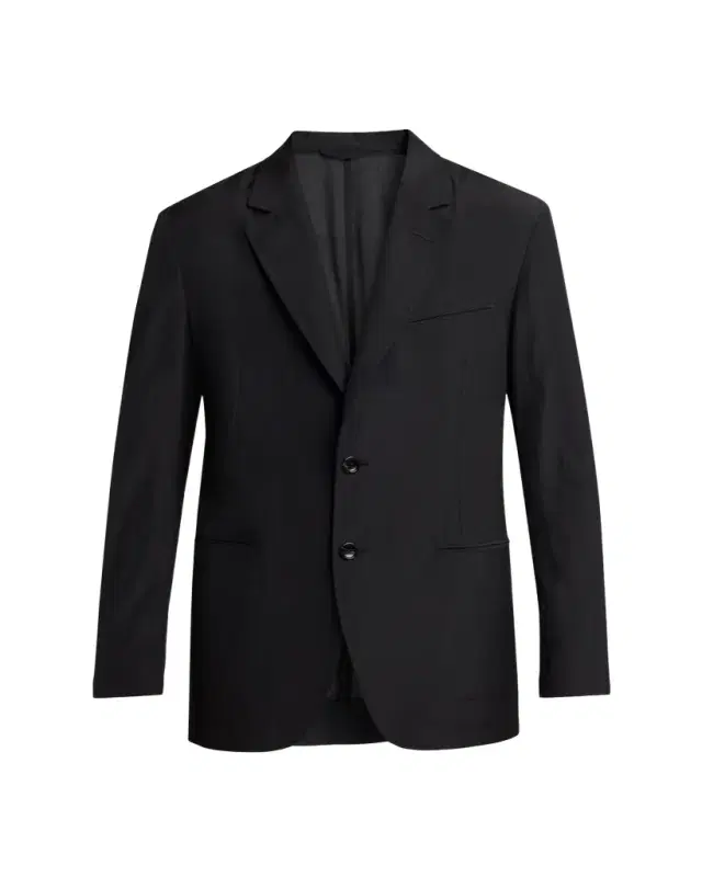 TOM FORD Men's Besom-Pocket Single-Breasted Blazer