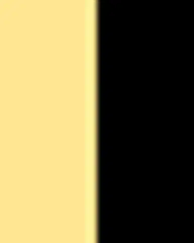 Verdura 18K Yellow Gold Black Palermo Bangle | Thumbnail 3