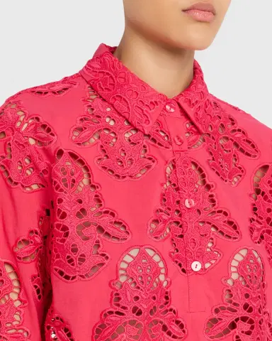 Cara Cara Erica Embroidered Top | Thumbnail 9 Cara Cara Erica Embroidered Top | Thumbnail 9