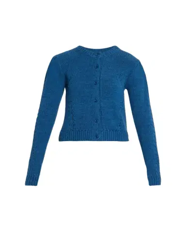Ulla Johnson Delphina Knit Cardigan | Thumbnail 1