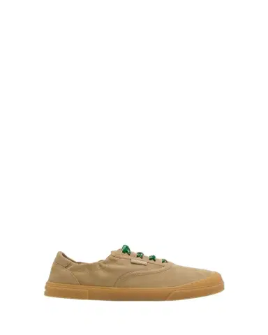 Moncler Vera Leisure Suede Low-Top Sneakers | Thumbnail 1 Moncler Vera Leisure Suede Low-Top Sneakers | Thumbnail 1