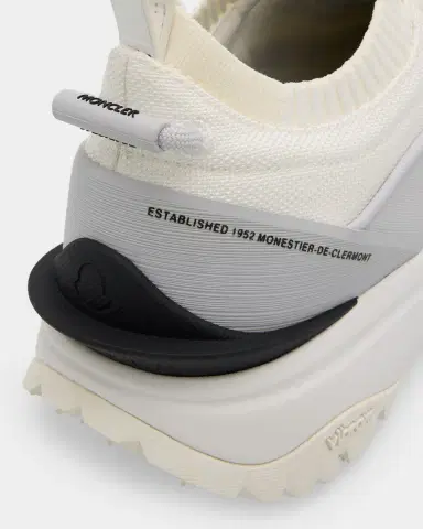 Moncler Trailgrip Lite3 Sneakers | Thumbnail 4 Moncler Trailgrip Lite3 Sneakers | Thumbnail 4