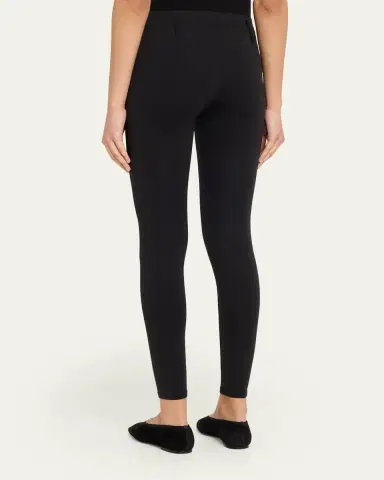 Maria McManus High-Rise Ankle Leggings | Thumbnail 3 Maria McManus High-Rise Ankle Leggings | Thumbnail 3