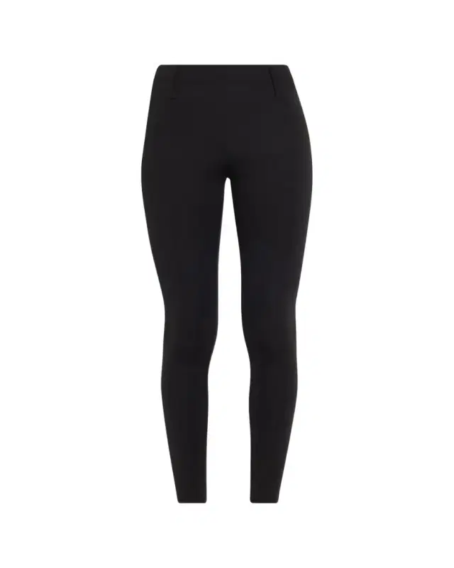High-Rise Ankle Leggings