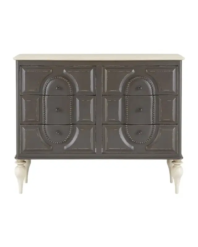 Peninsula Home Collection Bittersweet Chest