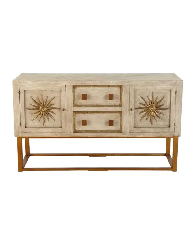 Peninsula Home Collection Augusta Sol Buffet