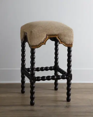 Peninsula Home Collection Pankita Counter Stool | Thumbnail 1 Peninsula Home Collection Pankita Counter Stool | Thumbnail 1
