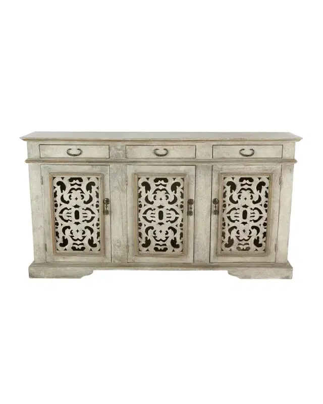 Peninsula Home Collection Corinna Narrow Console
