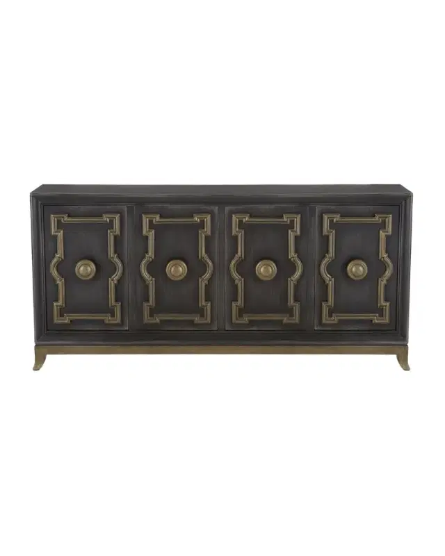 Peninsula Home Collection Clayton Dining Console