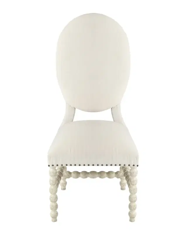 Peninsula Home Collection Hale Dining Side Chair